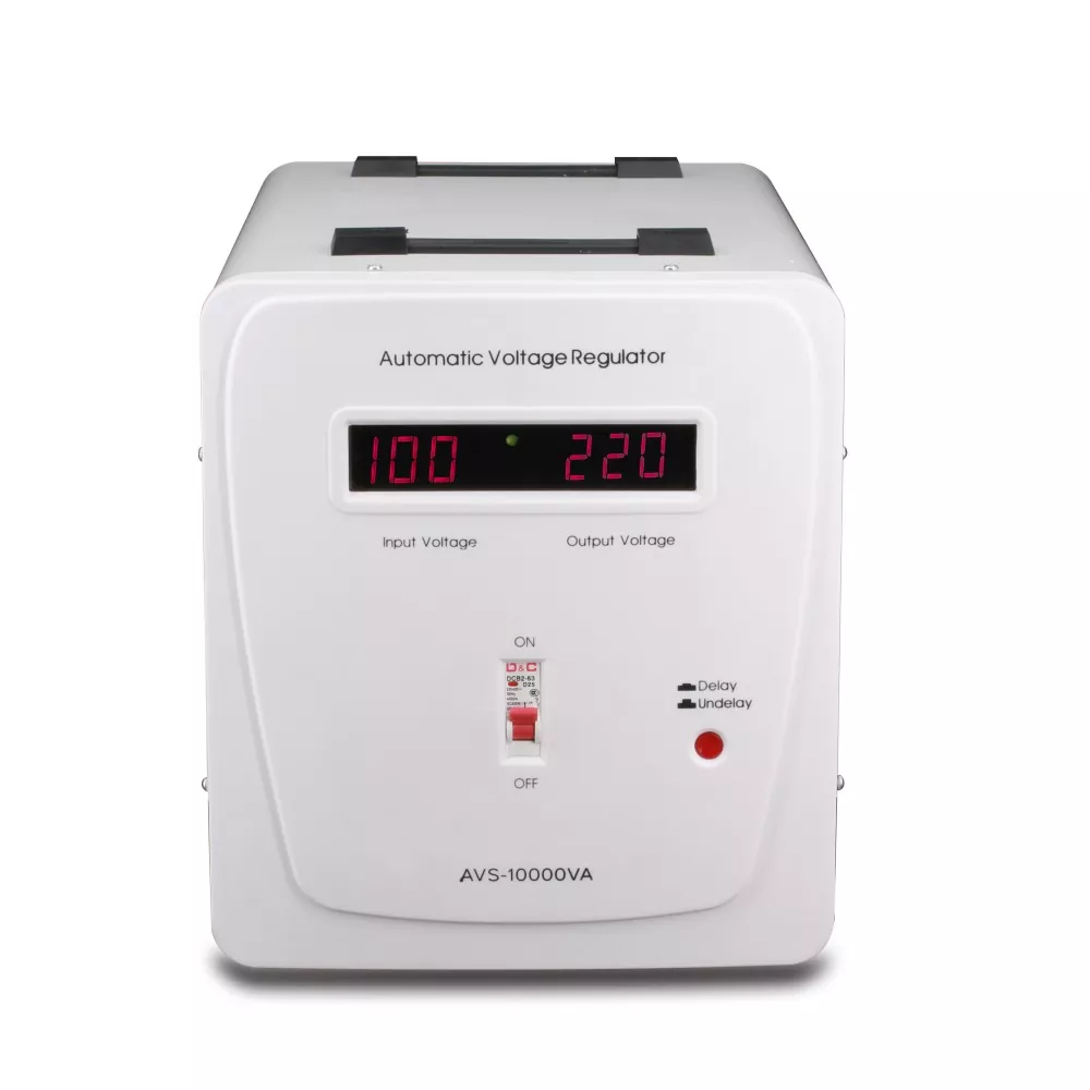 Automatyczny regulator napięcia 10 kVA