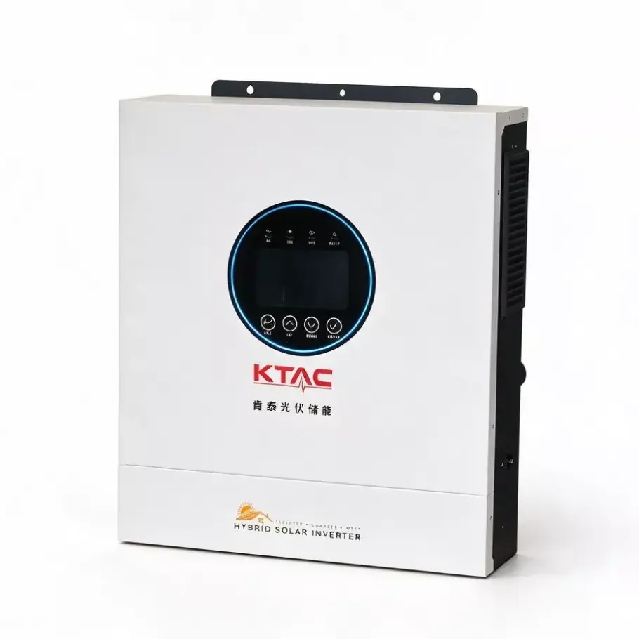 Inwerter fotowoltaiczny 12 kW 48 V typu off-grid