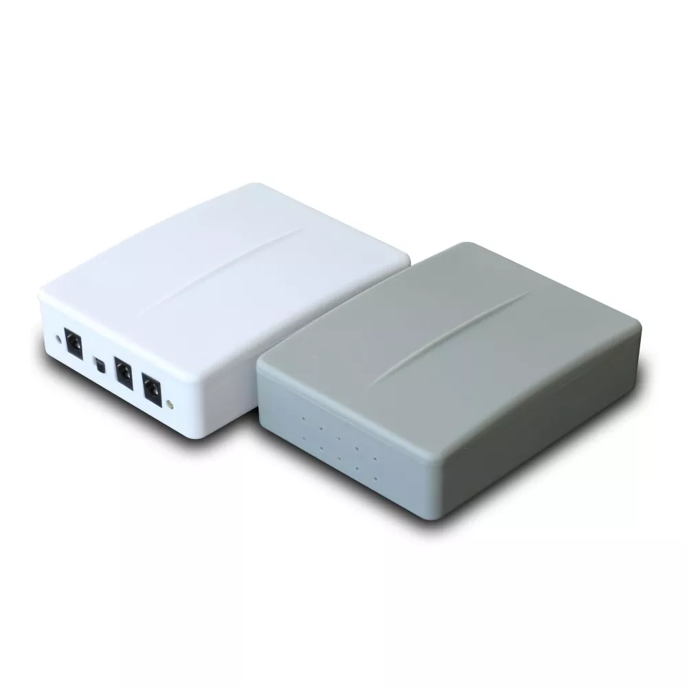 Mini UPS o mocy 18 W