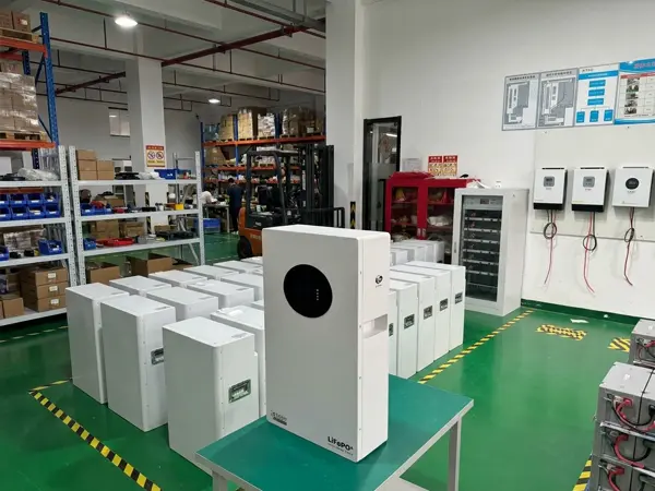 Zaawansowane rozwiązania w zakresie akumulatorów do magazynowania energii dla systemów zasilania nowej generacji