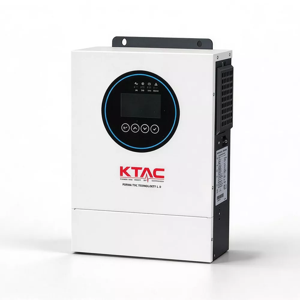 Inwerter fotowoltaiczny 2 kW 12 V typu off-grid