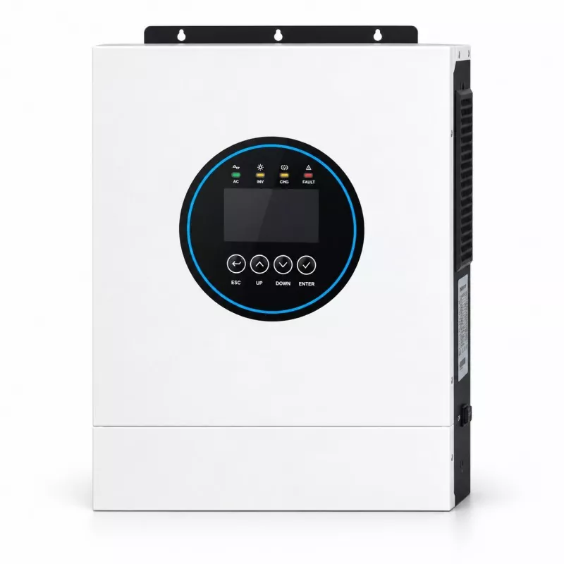Inwerter fotowoltaiczny 5KW 24V poza siecią