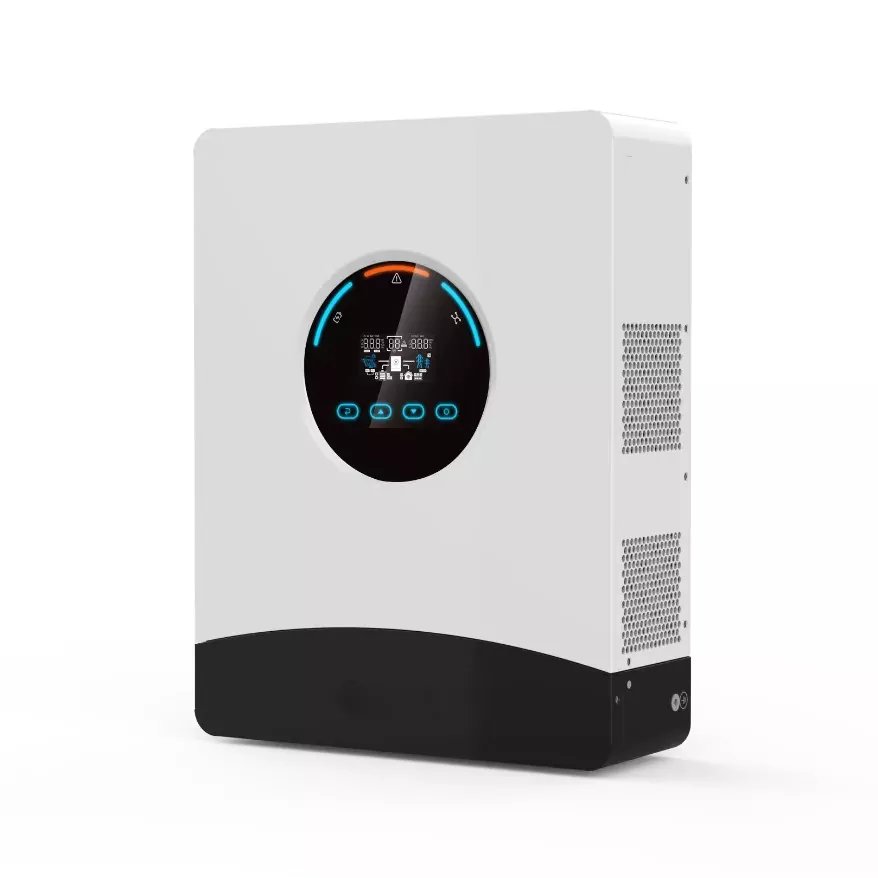 12KW Parallel 48V Off Grid PV Inverter