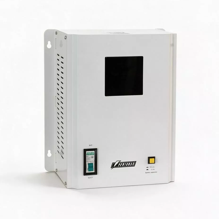 3KVA Wall Mount Automatic Voltage Regulator